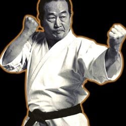 Association for Shotokan Karate Of Napa