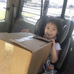 Brazos Feed & Supply - Chicks in a box