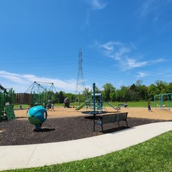 Jefferson Community Park