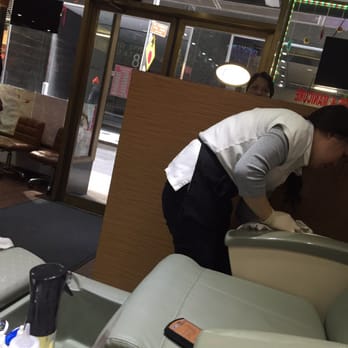 AA Nails Spa - Day Spas Near Me - New York, New York