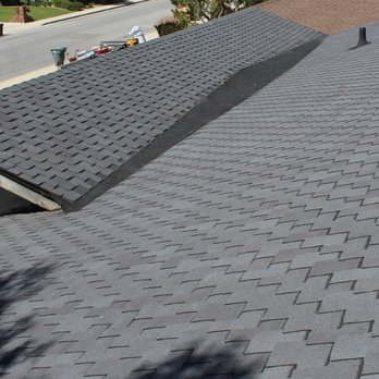 Superior Roofing - Residential roof replacement in Bakersfield, CA with GAF Presidential shingles. - Roofing Near Me - Bakersfield, California