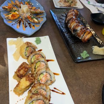 Honey Cuisine - Japanese Near Me - Rohnert Park, California Honey Cuisine - Japanese Near Me - Rohnert Park, California