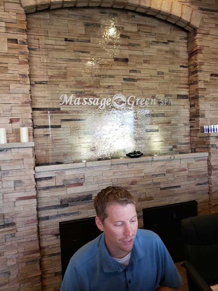 MASSAGE GREEN SPA CLOSED 20 Photos & 86 Reviews 20118 N. 67th