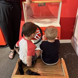 The Magic House, St. Louis Children's Museum