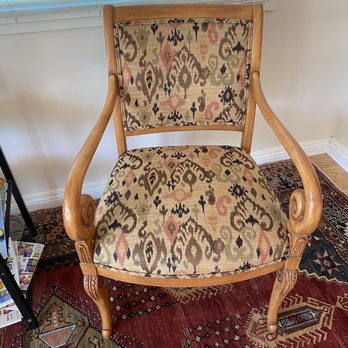 Baronet Upholstery - New fabric - Furniture Reupholstery Near Me - El Cajon, California Baronet Upholstery - New fabric - Furniture Reupholstery Near Me - El Cajon, California