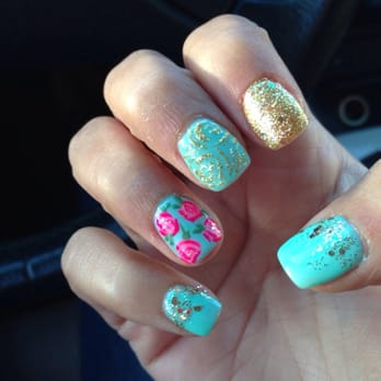 Nails Obsession - Nail Salons Near Me - Oxnard, California