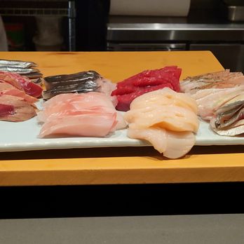 Hinata - Sushi Bars Near Me - San Francisco, California Hinata - Sushi Bars Near Me - San Francisco, California