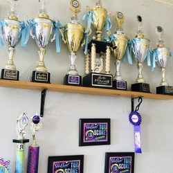 HappyFeet Dance School & Performance