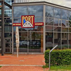 Restaurant Port - Port-Restaurant (06/2020)