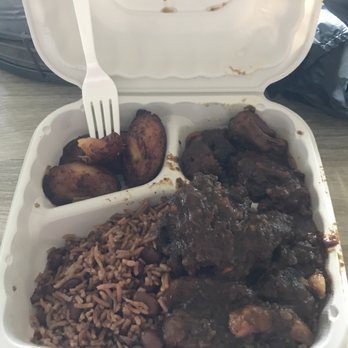 Mad Cow Grill - Oxtail Unforgettable Braised Oxtails - American Near Me - Laurel, Maryland