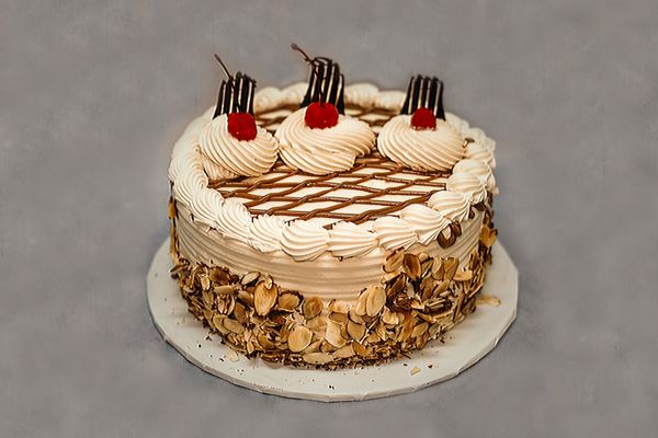 El Pavo Bakery by null