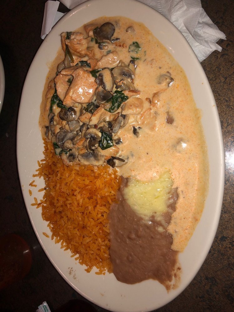 El Nopal - Adairsville