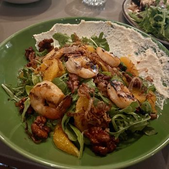Playa Mesa - House Salad - Mexican Near Me - Costa Mesa, California Playa Mesa - House Salad - Mexican Near Me - Costa Mesa, California