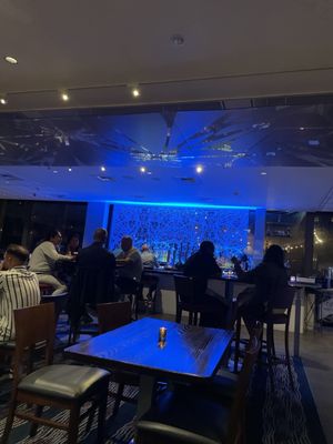 Frolik Kitchen + Cocktails by null