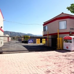 SecurCare Self Storage
