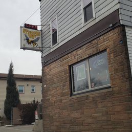 Exterior photo of Stingers - West Allis, Wisconsin Exterior photo of Stingers - West Allis, Wisconsin