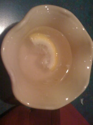 Turmeric Indian Bistro by null