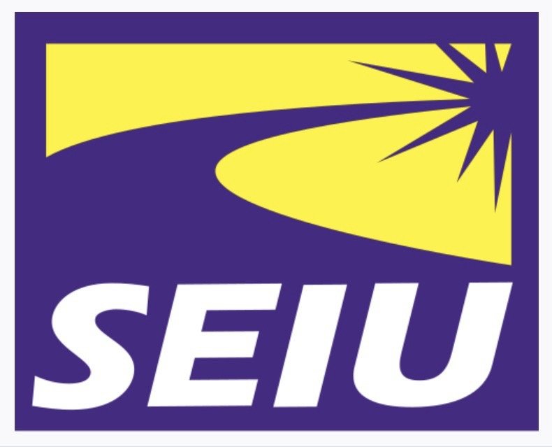 SEIU - social services organization in Washington, DC, DC