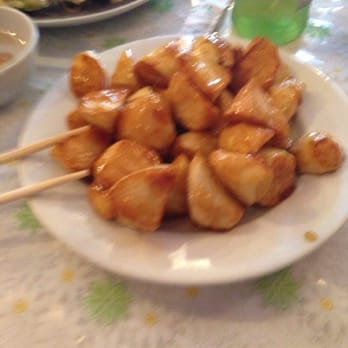 Smiling BBQ - Yaaaammmyyyyy - Barbeque Near Me - San Bruno, California