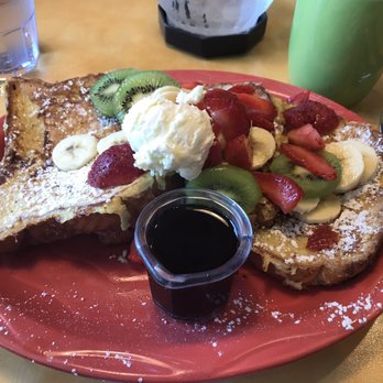 Patti's Sunrise Cafe - French toast - Breakfast & Brunch Near Me - Burr Ridge, Illinois Patti's Sunrise Cafe - French toast - Breakfast & Brunch Near Me - Burr Ridge, Illinois