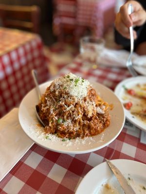 Sugo by null