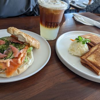 STAE CAFE - Cafes Near Me - Markham, Ontario