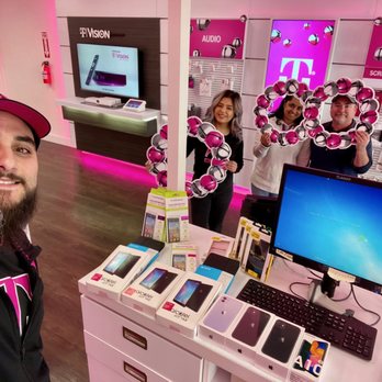 T-Mobile - Always Happy Customers - Mobile Phones Near Me - Anaheim, California T-Mobile - Always Happy Customers - Mobile Phones Near Me - Anaheim, California