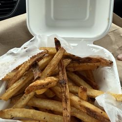 Ruby’s Cheesesteaks & Fries - Fries