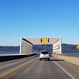 Sunday, January 13, 2019 - Gorgeous day for a drive.