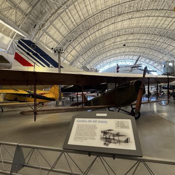 Steven F Udvar-Hazy Center - Museums Near Me - Chantilly, Virginia Steven F Udvar-Hazy Center - Museums Near Me - Chantilly, Virginia