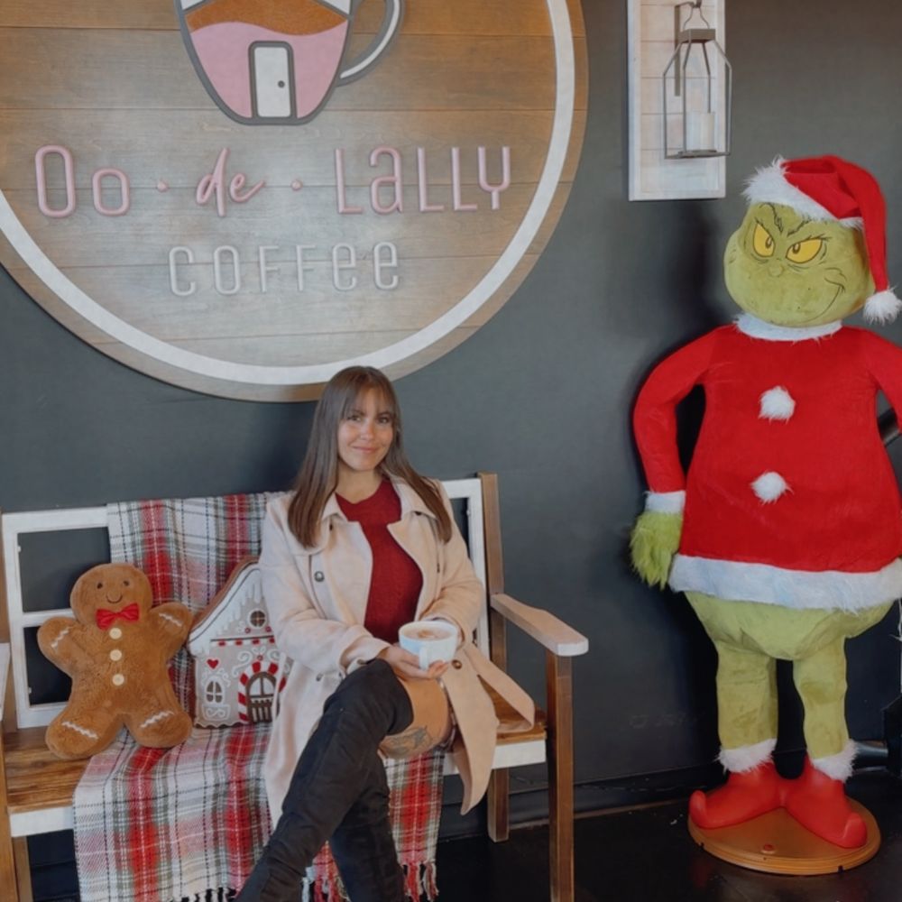 Oo de Lally Coffee - Coffee & Tea Near Me - Castle Rock, Colorado Oo de Lally Coffee - Coffee & Tea Near Me - Castle Rock, Colorado