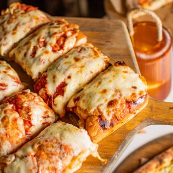1. My Way Pizza & Catering