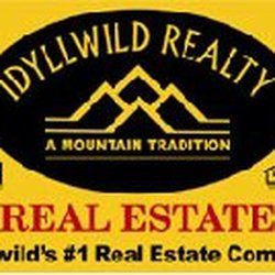 Idyllwild Realty