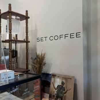 SET Coffee - Coffee & Tea Near Me - Chino, California SET Coffee - Coffee & Tea Near Me - Chino, California