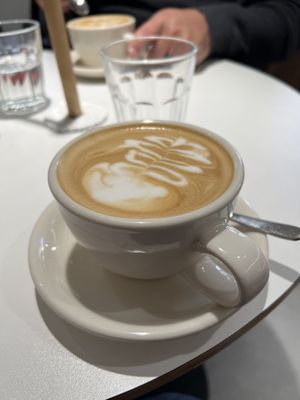 The Miners Coffee JZP by null