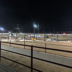 Central Arizona Speedway