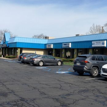 Bagel Dock Express - Outside - Bakeries Near Me - Export, Pennsylvania