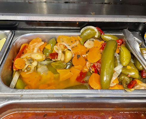Vero Mexican and Seafood by null