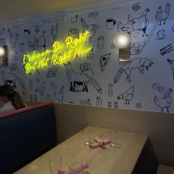 Fox And The Hen - Breakfast & Brunch Near Me - Denver, Colorado Fox And The Hen - Breakfast & Brunch Near Me - Denver, Colorado