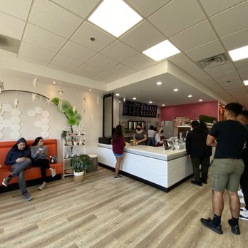 A Tea 7 - Bubble Tea Near Me - San Diego, California A Tea 7 - Bubble Tea Near Me - San Diego, California