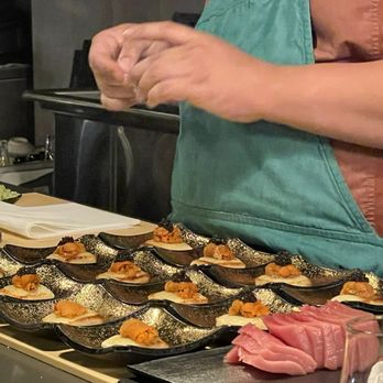 Omakase By Aung - Sushi Bars Near Me - Honolulu, Hawaii Omakase By Aung - Sushi Bars Near Me - Honolulu, Hawaii