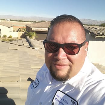 Manny's Pest Management - In Bermudas Dunes doing rodent control. - Pest Control Near Me Manny's Pest Management - In Bermudas Dunes doing rodent control. - Pest Control Near Me