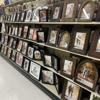 Hobby Lobby - Picture frame section - Arts & Crafts Near Me - Hayward, California Hobby Lobby - Picture frame section - Arts & Crafts Near Me - Hayward, California
