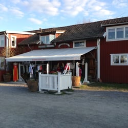 Sommarboden