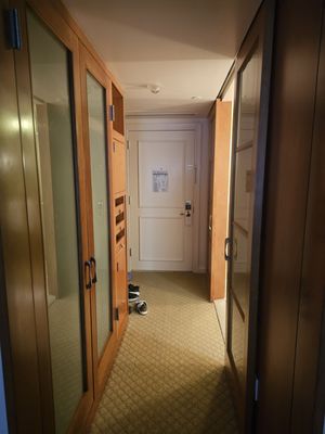 Taj Campton Place, San Francisco by null Taj Campton Place, San Francisco by null