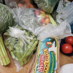 Utica Fruit Market - June 2024