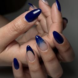 Milano Nail Spa The Heights