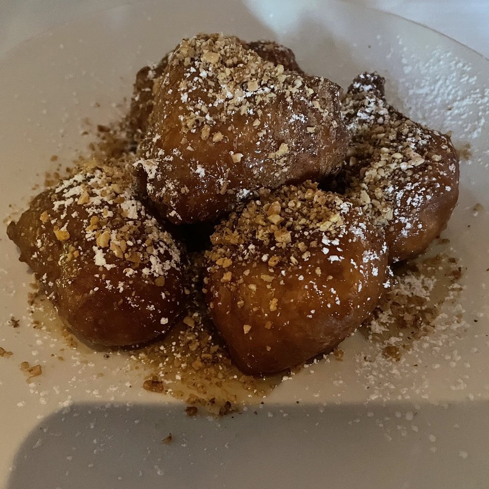 Dio Deka - Dessert - Greek Near Me - Los Gatos, California Dio Deka - Dessert - Greek Near Me - Los Gatos, California