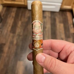 Paul's Cigars
