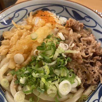 Marugame Udon - Japanese Near Me - Costa Mesa, California Marugame Udon - Japanese Near Me - Costa Mesa, California